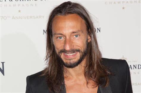 age de bob sinclar|Bob Sinclar